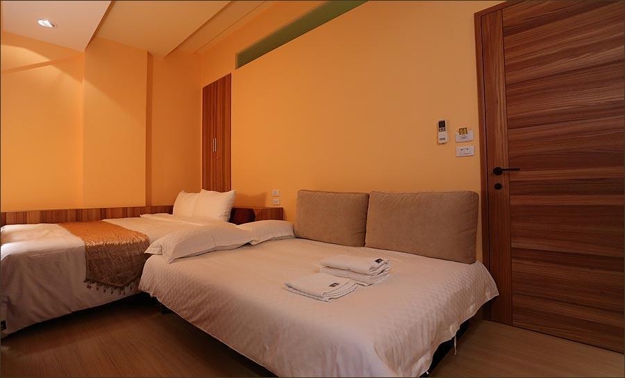 Pretty B&B Hualien City Exterior photo