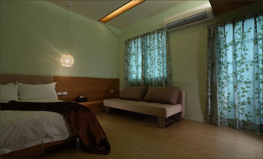 Pretty B&B Hualien City Exterior photo