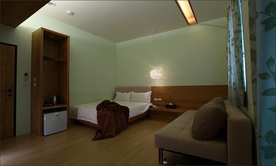 Pretty B&B Hualien City Exterior photo
