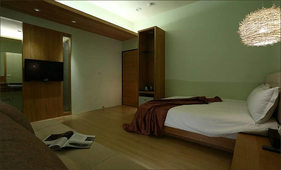 Pretty B&B Hualien City Exterior photo