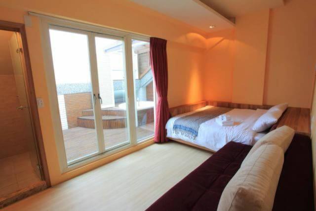 Pretty B&B Hualien City Exterior photo
