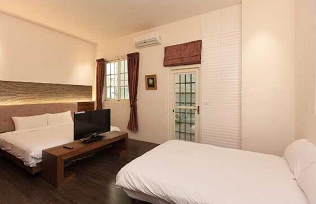 Pretty B&B Hualien City Exterior photo