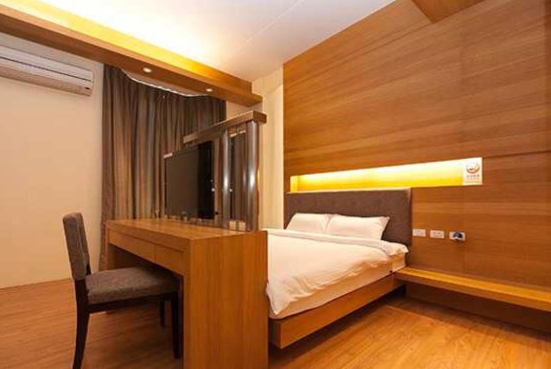 Pretty B&B Hualien City Exterior photo