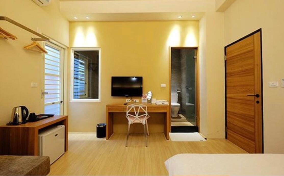 Pretty B&B Hualien City Exterior photo