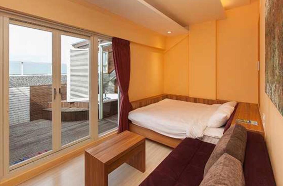 Pretty B&B Hualien City Exterior photo