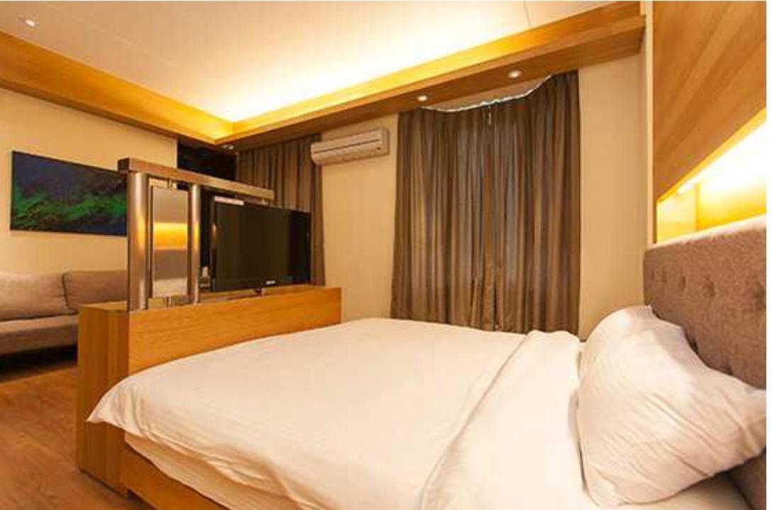 Pretty B&B Hualien City Exterior photo