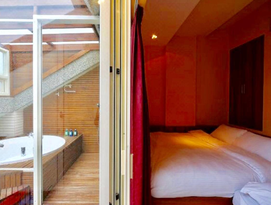 Pretty B&B Hualien City Exterior photo