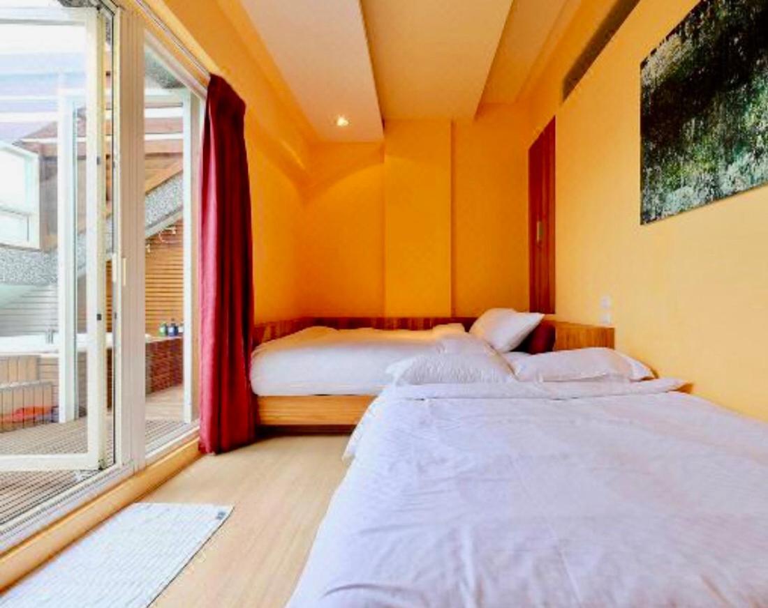 Pretty B&B Hualien City Exterior photo