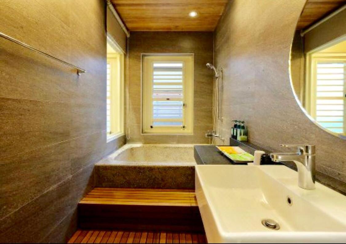 Pretty B&B Hualien City Exterior photo