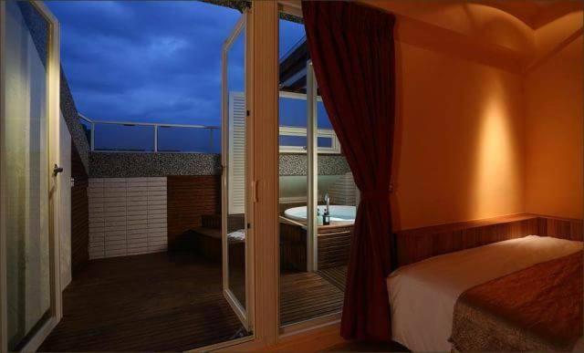 Pretty B&B Hualien City Exterior photo