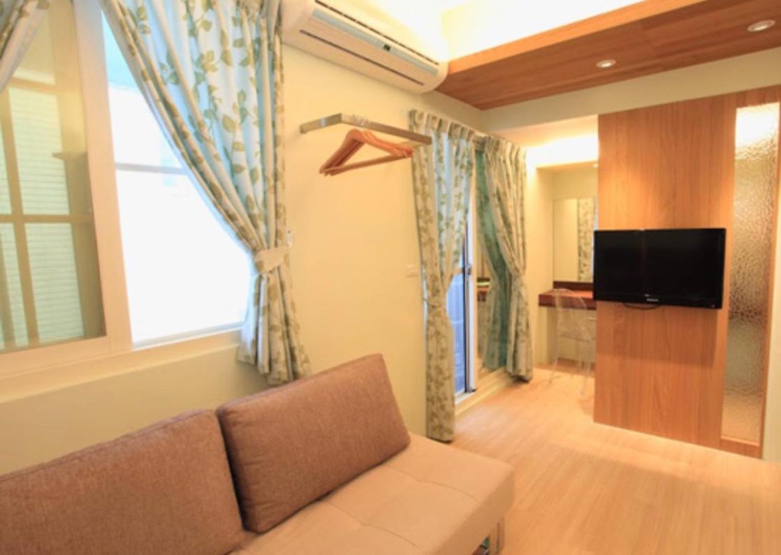 Pretty B&B Hualien City Exterior photo
