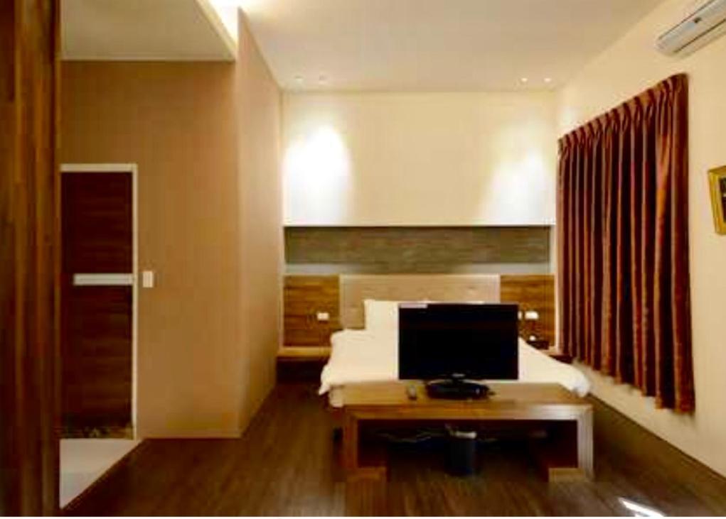 Pretty B&B Hualien City Exterior photo