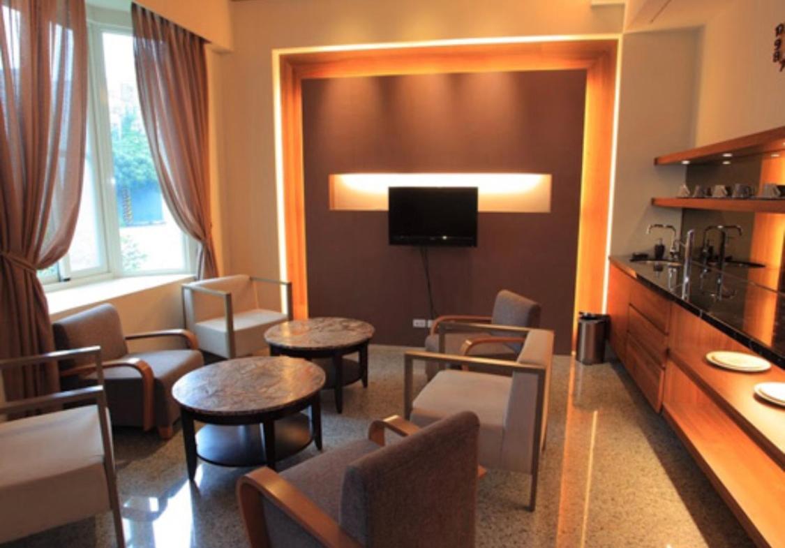 Pretty B&B Hualien City Exterior photo