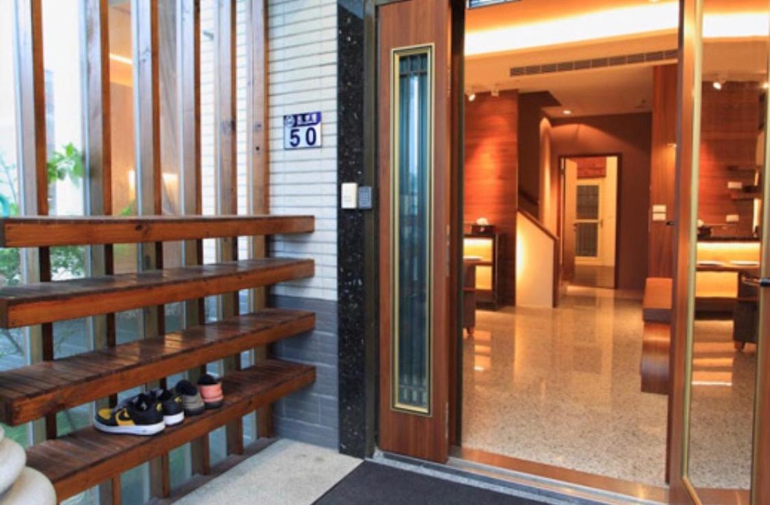 Pretty B&B Hualien City Exterior photo